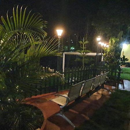 Kodai Vintage Stay Kodaikanal Ngoại thất bức ảnh