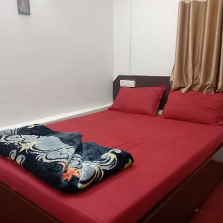 Kodai Vintage Stay Kodaikanal Ngoại thất bức ảnh