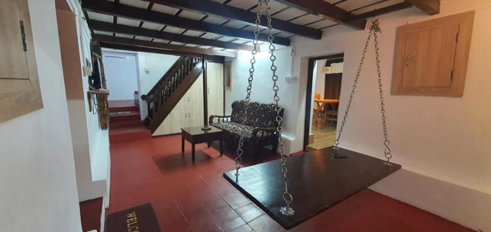 Kodai Vintage Stay Kodaikanal Ngoại thất bức ảnh