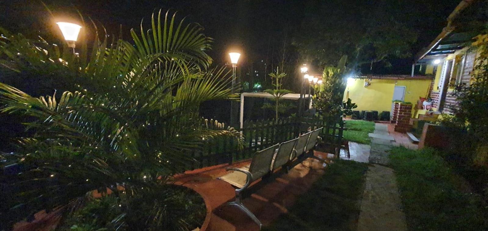 Kodai Vintage Stay Kodaikanal Ngoại thất bức ảnh