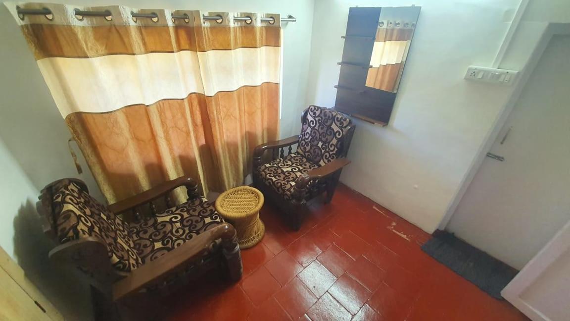 Kodai Vintage Stay Kodaikanal Ngoại thất bức ảnh