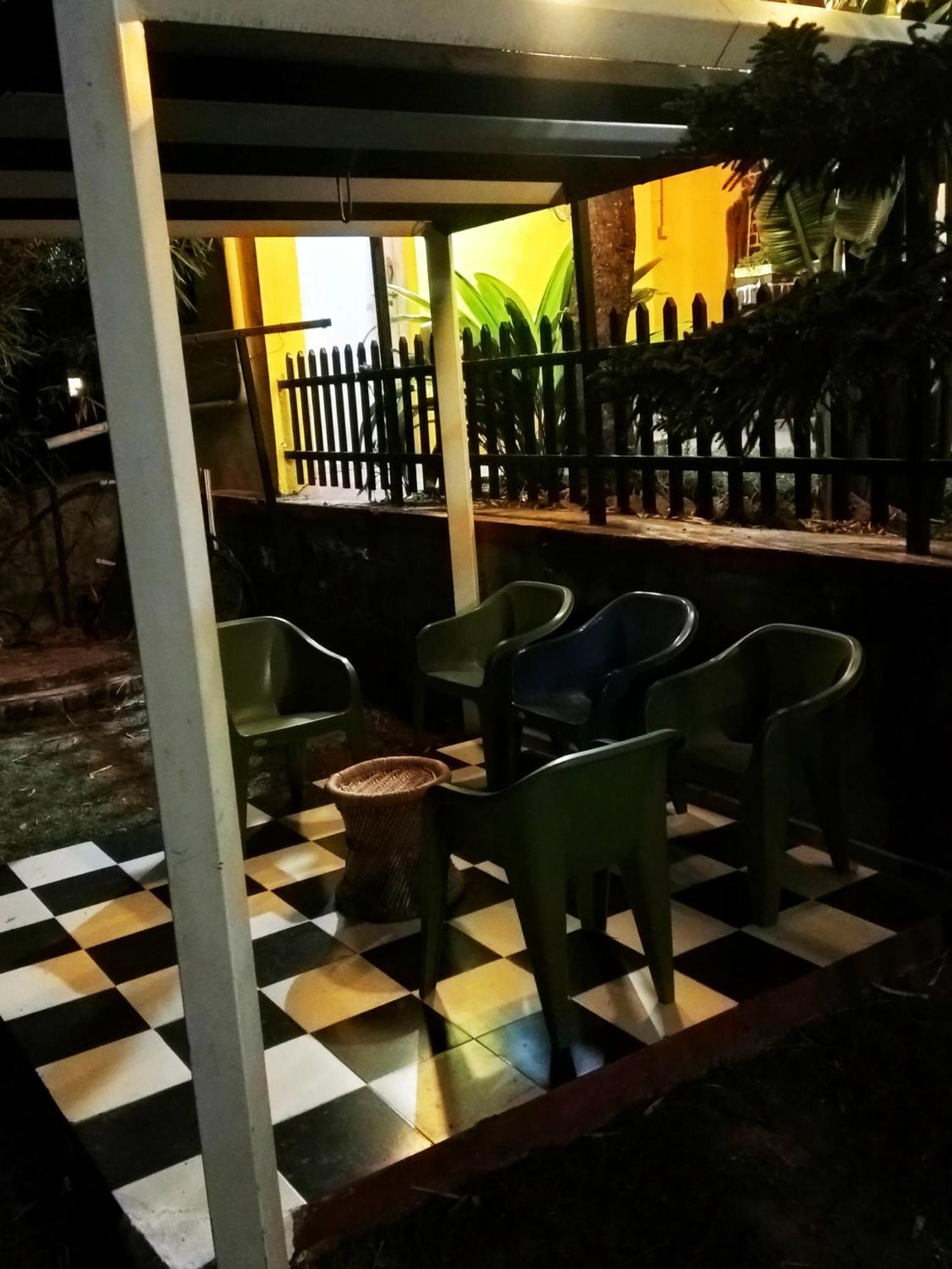 Kodai Vintage Stay Kodaikanal Ngoại thất bức ảnh