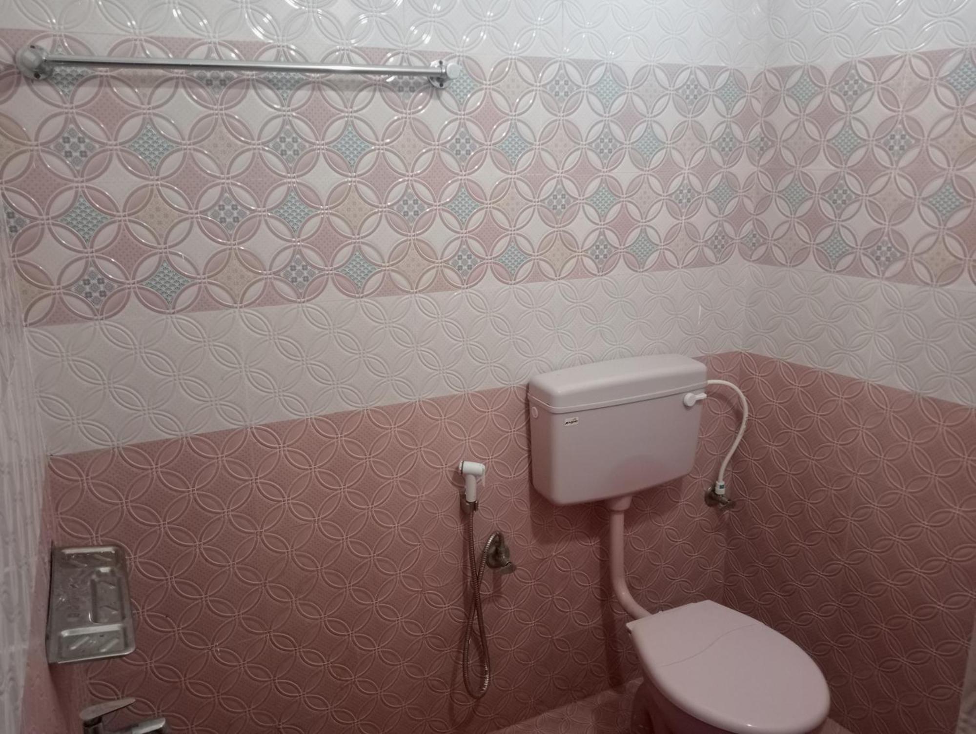 Kodai Vintage Stay Kodaikanal Ngoại thất bức ảnh