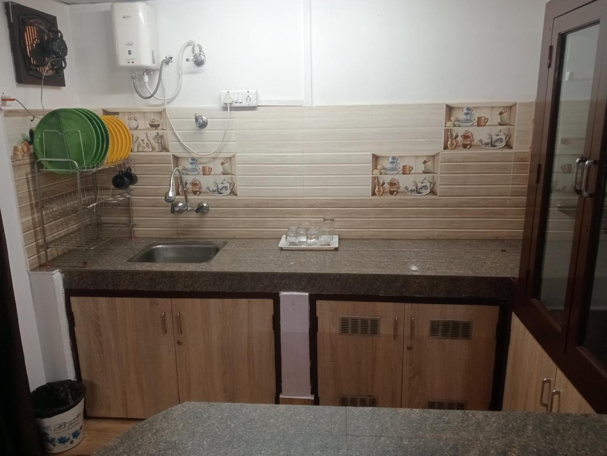 Kodai Vintage Stay Kodaikanal Ngoại thất bức ảnh
