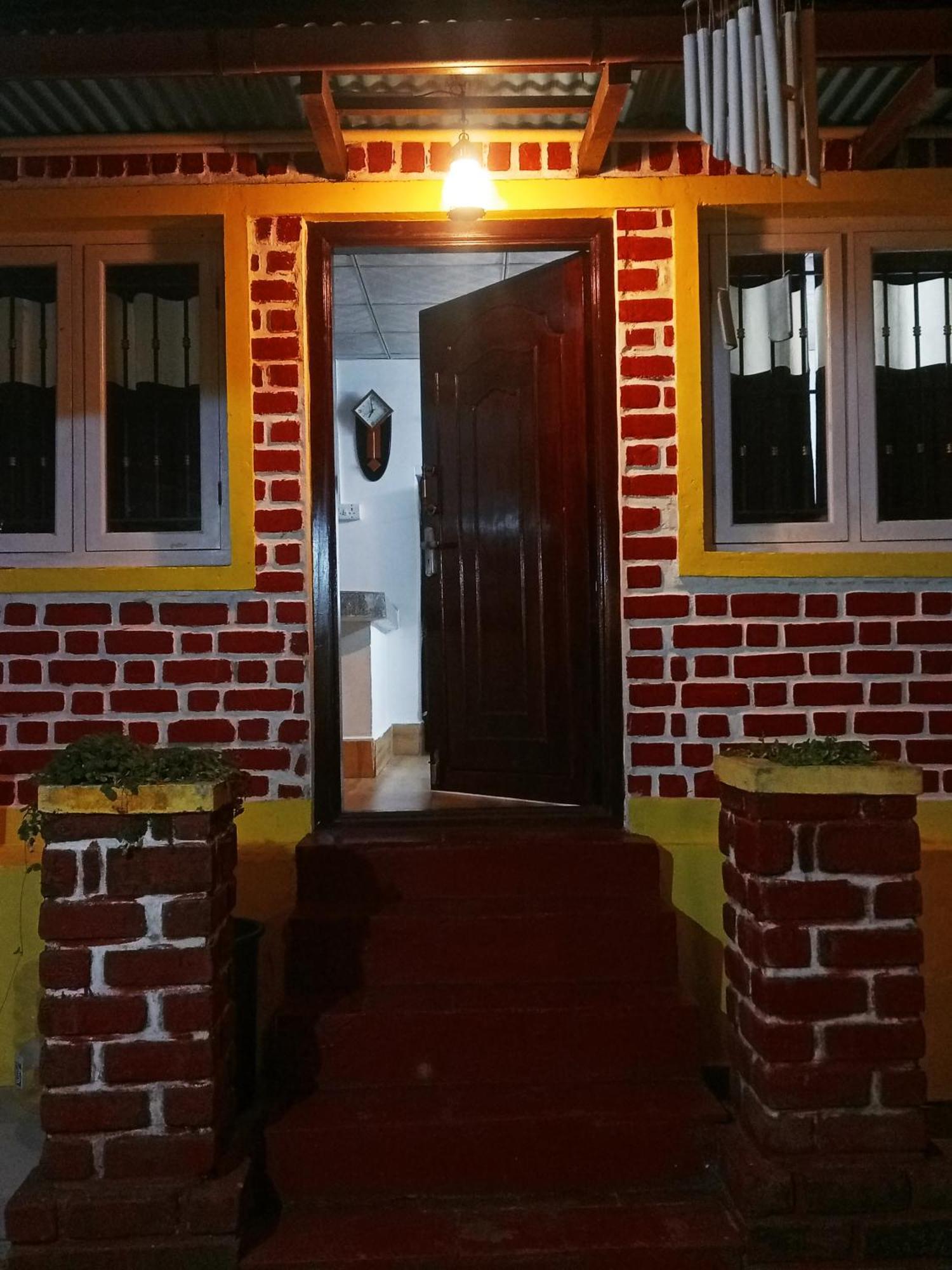 Kodai Vintage Stay Kodaikanal Ngoại thất bức ảnh